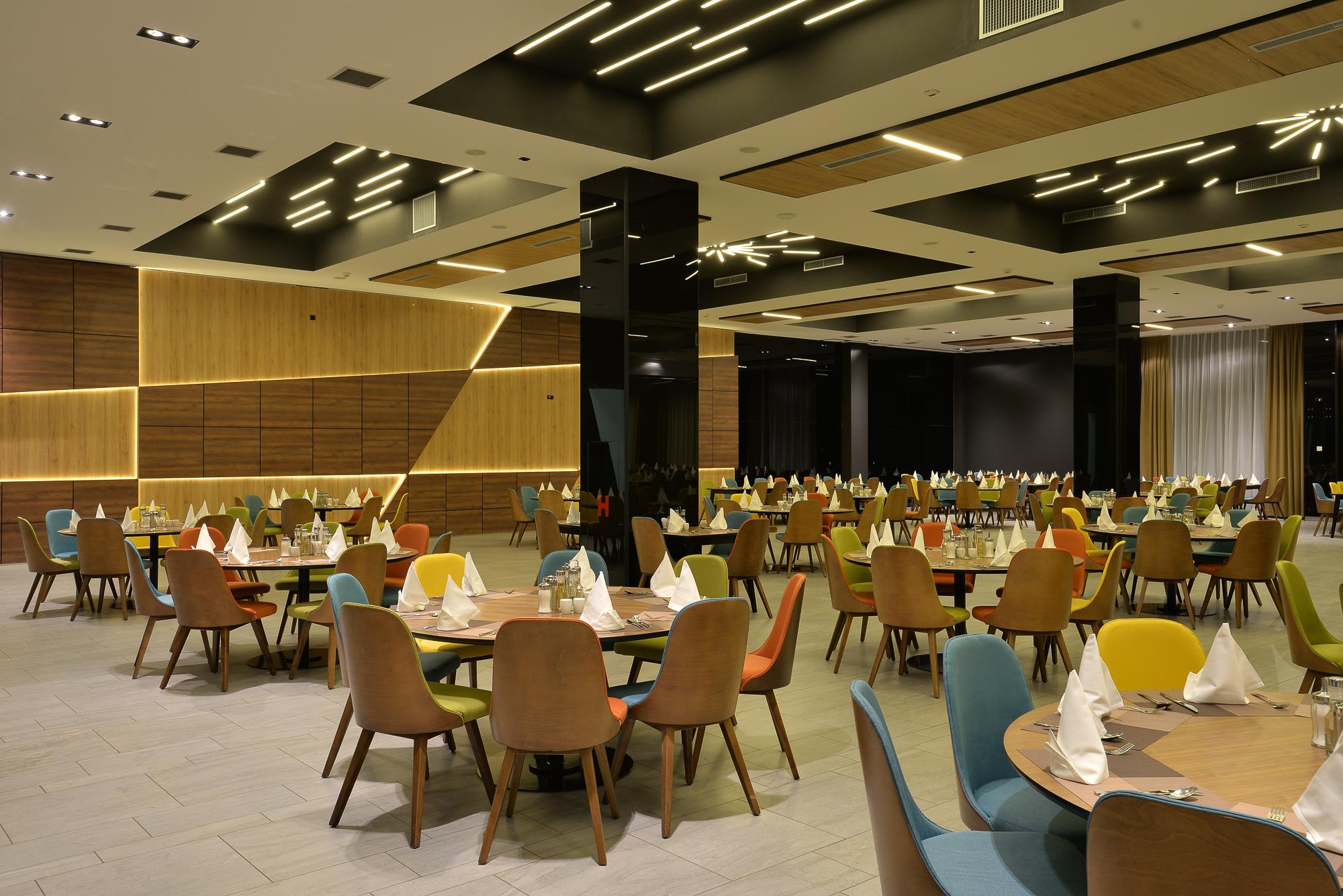 Hotel Hills Sarajevo Congress & Thermal