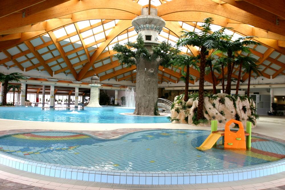 Hills Sarajevo Congress & Thermal Hotell 5*