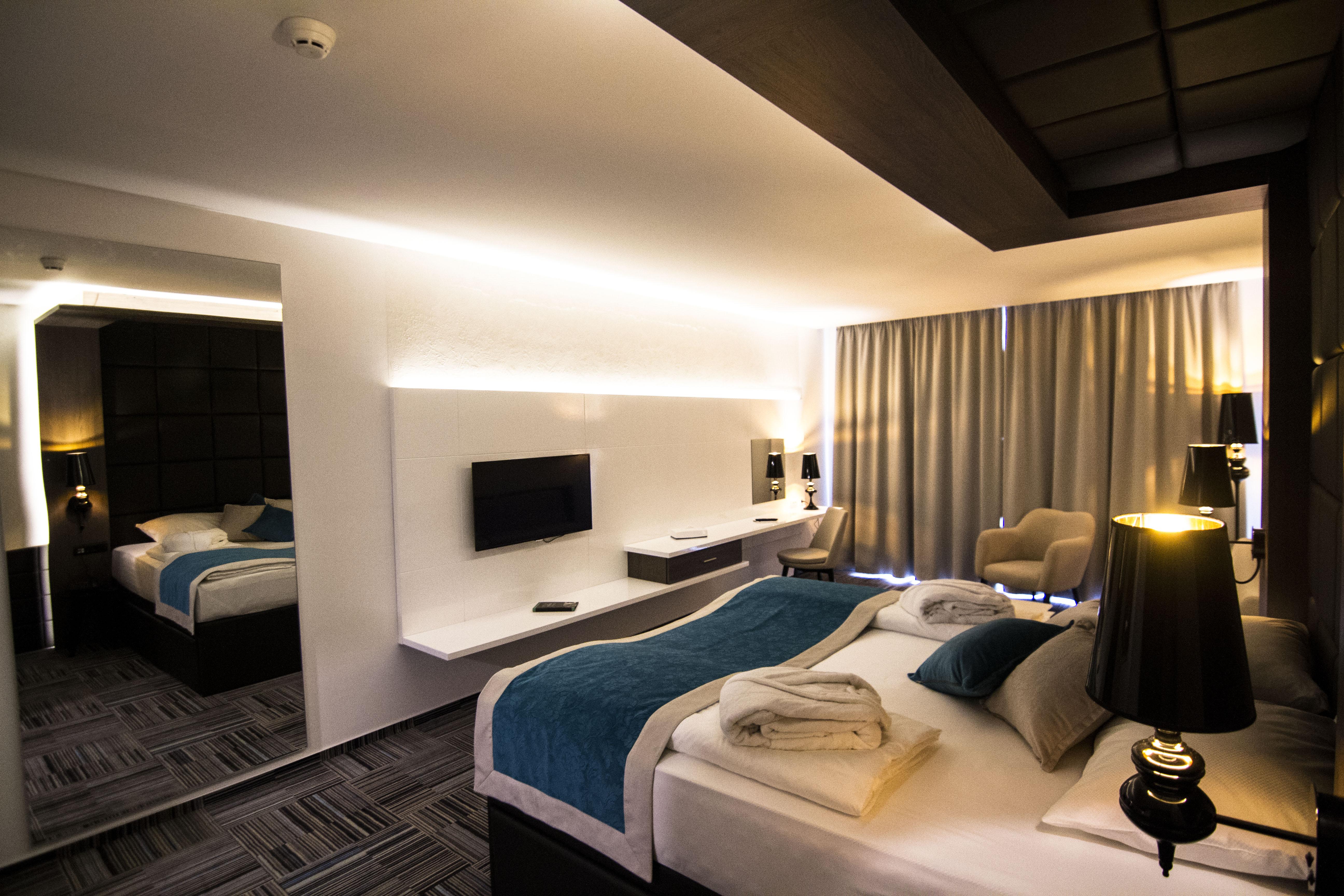Hills Sarajevo Congress & Thermal Otel