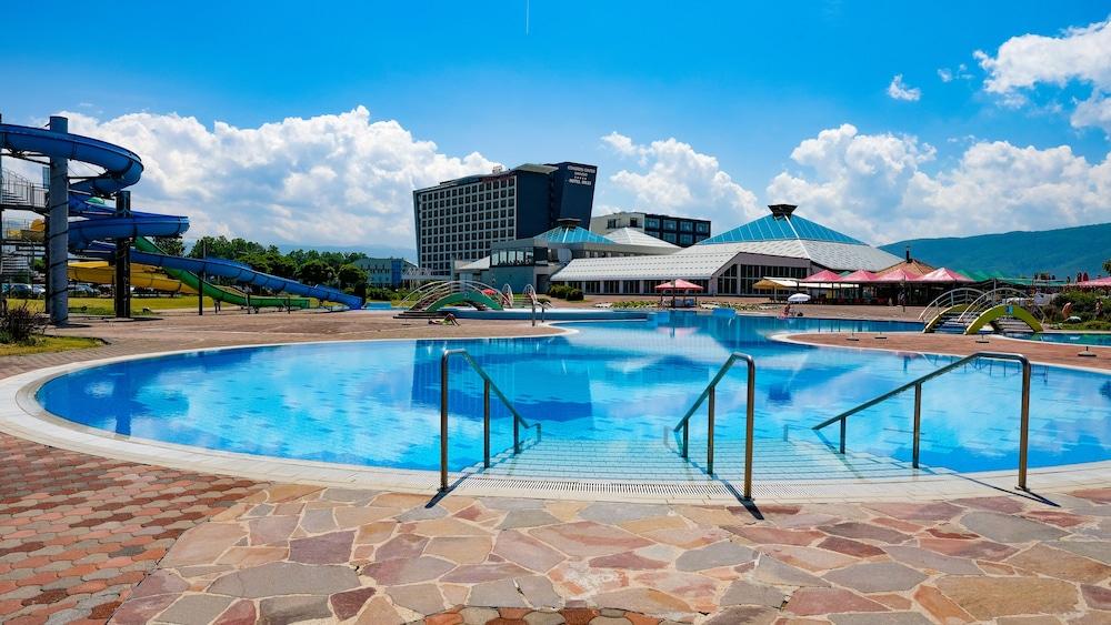 Hotel Hills Sarajevo Congress & Thermal
