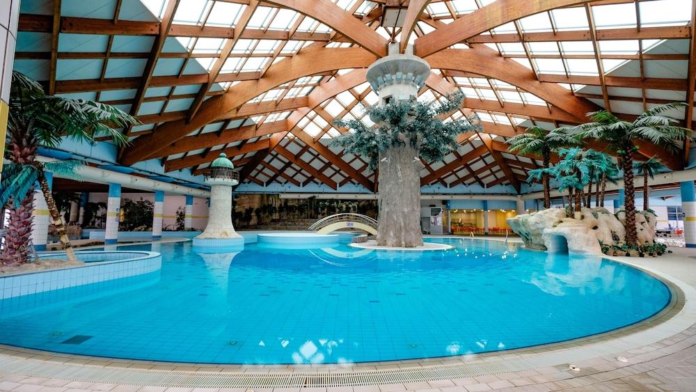 Hills Sarajevo Congress & Thermal 5*